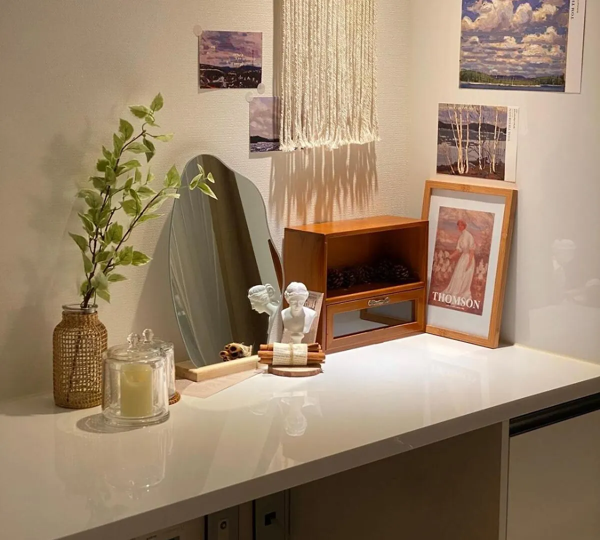 Apartment # Yeouido 10 Minutes # Yeongdeungpo Market Station 1 Minute # Urban Forest Speed Sensibility # Long Stay Seoul
