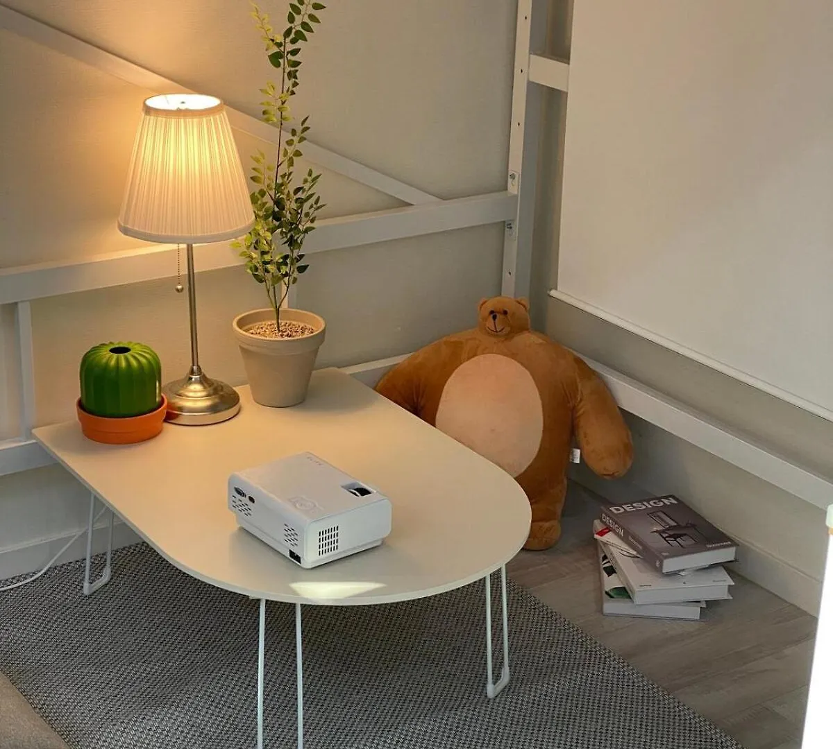 # Yeouido 10 Minutes # Yeongdeungpo Market Station 1 Minute # Urban Forest Speed Sensibility # Long Stay Seoul Apartment
