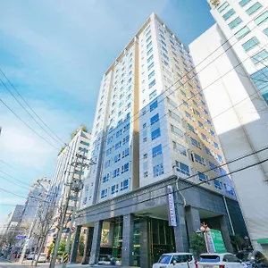 3* Hotel Aventree Yeouido