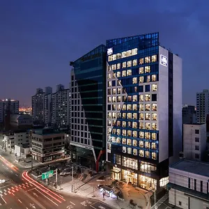 4* Hotel The State Sunyu
